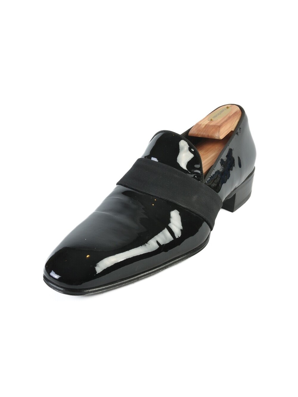 Tom Ford Black Opera Pumps 9.5 36951